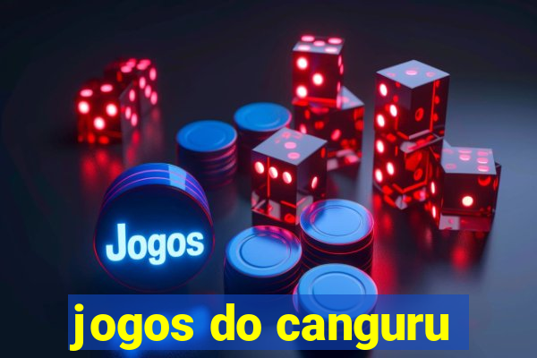 jogos do canguru