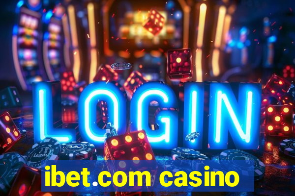 ibet.com casino