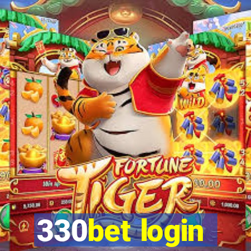 330bet login