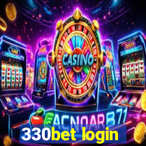 330bet login