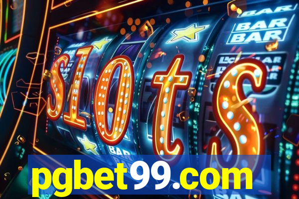 pgbet99.com