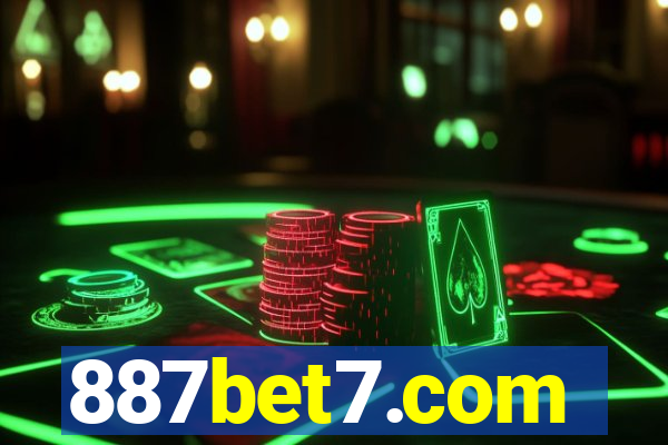 887bet7.com