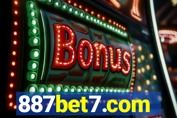 887bet7.com