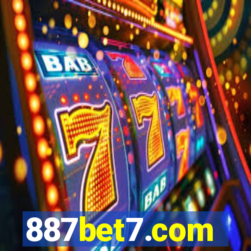 887bet7.com