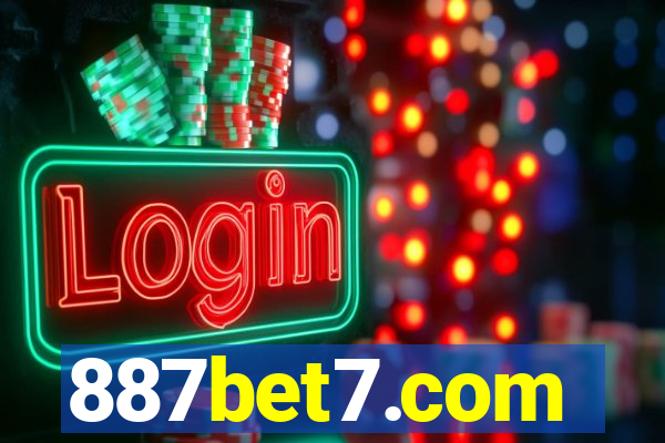 887bet7.com