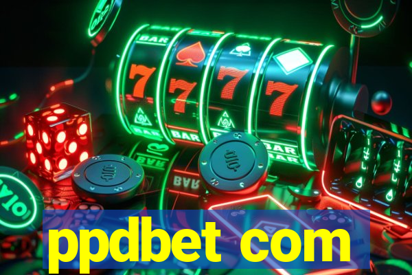 ppdbet com