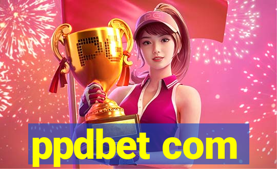 ppdbet com