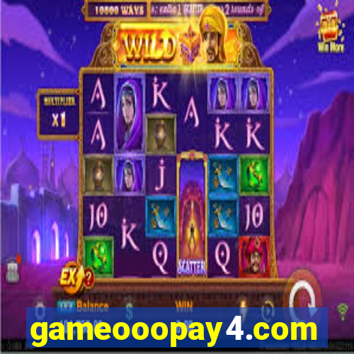 gameooopay4.com