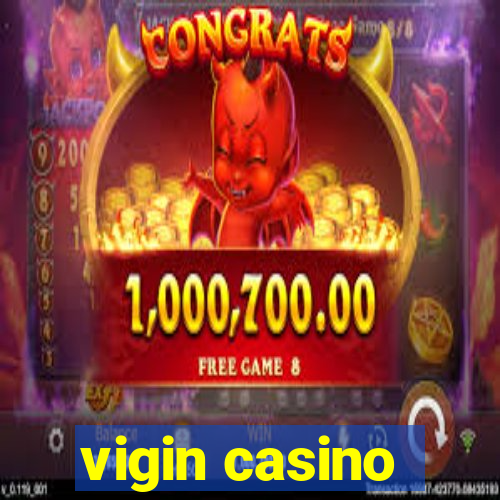 vigin casino