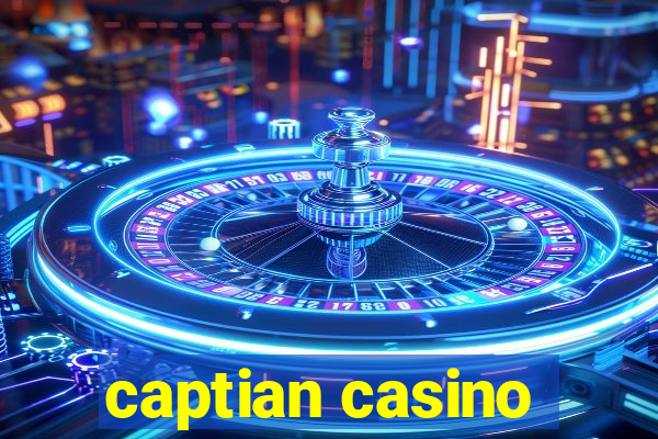 captian casino