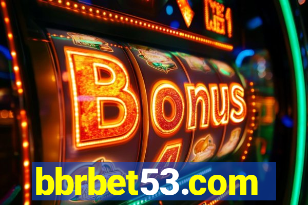 bbrbet53.com