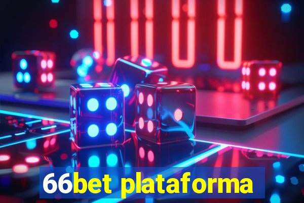 66bet plataforma