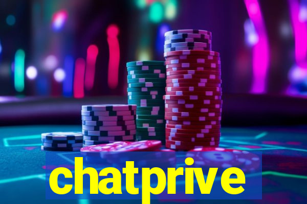 chatprive