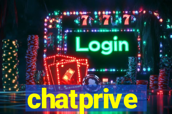 chatprive