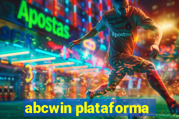 abcwin plataforma