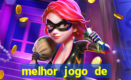 melhor jogo de apostas de futebol