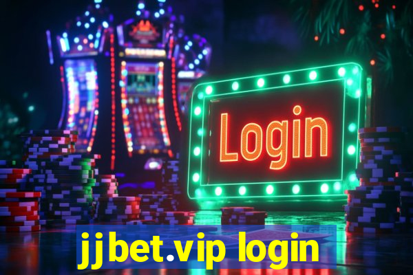 jjbet.vip login