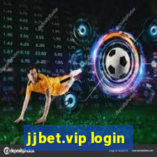 jjbet.vip login