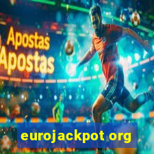 eurojackpot org