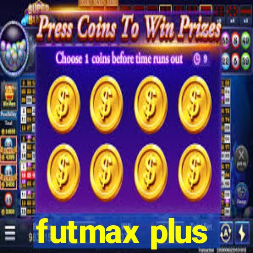 futmax plus