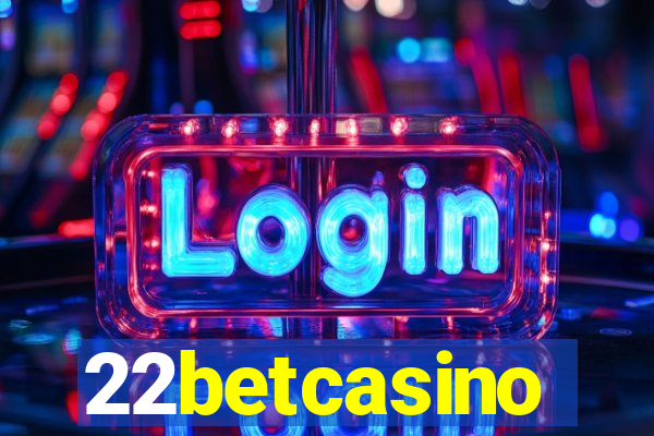 22betcasino