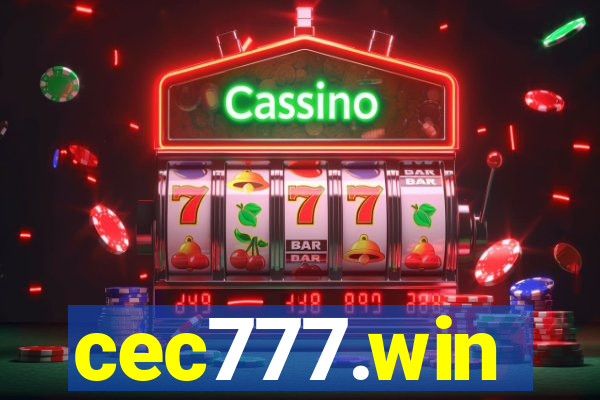 cec777.win