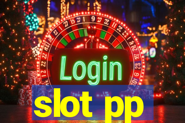 slot pp