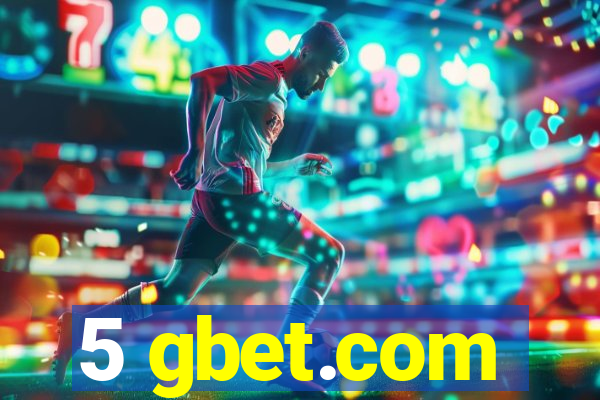 5 gbet.com