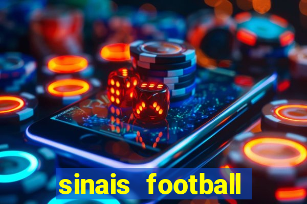 sinais football studio telegram