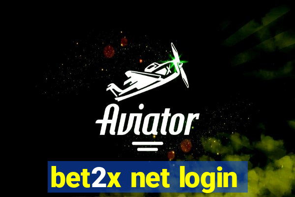 bet2x net login