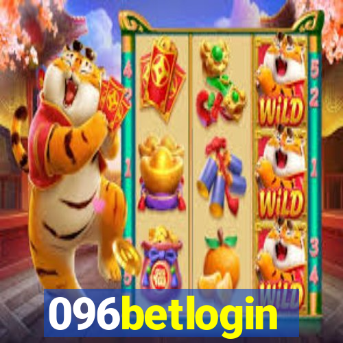 096betlogin