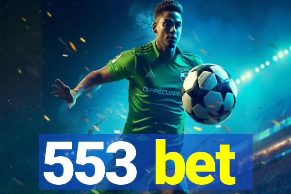 553 bet