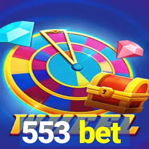 553 bet