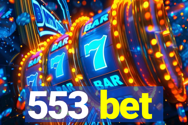 553 bet