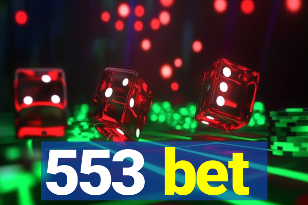 553 bet