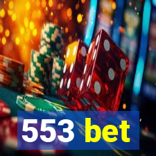 553 bet