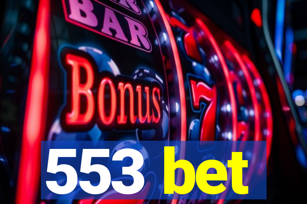 553 bet