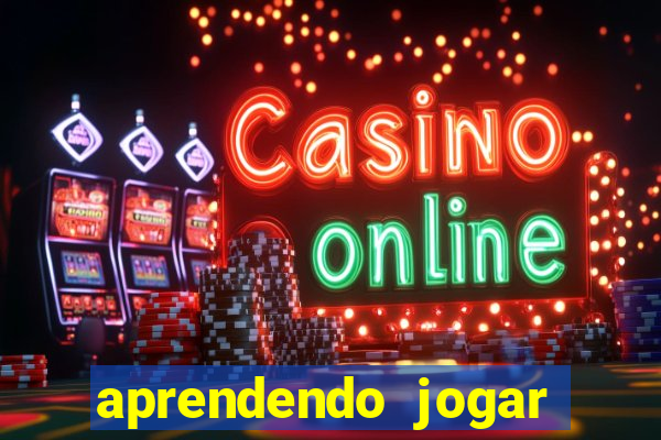 aprendendo jogar poker leo bello pdf