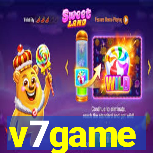 v7game