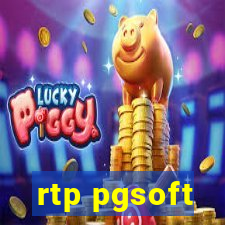 rtp pgsoft