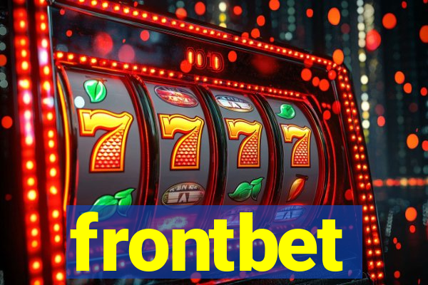 frontbet