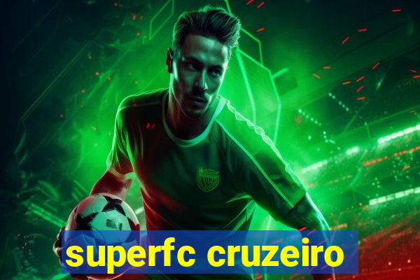 superfc cruzeiro