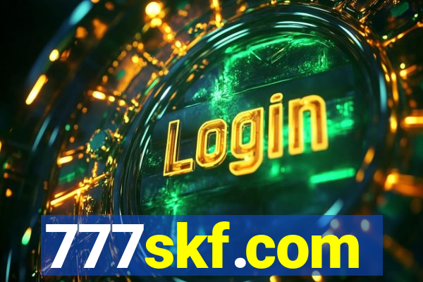 777skf.com