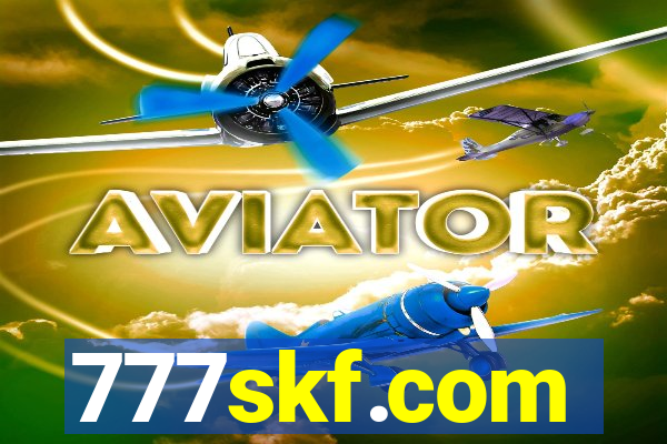 777skf.com