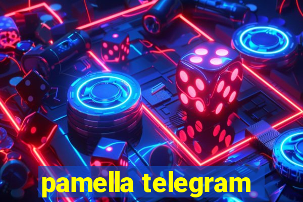 pamella telegram