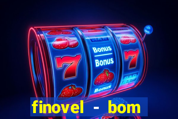 finovel - bom romance online