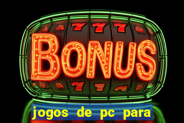 jogos de pc para android download