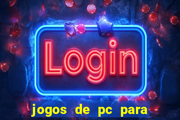 jogos de pc para android download