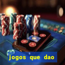 jogos que dao bonus no cadastro sem depósito