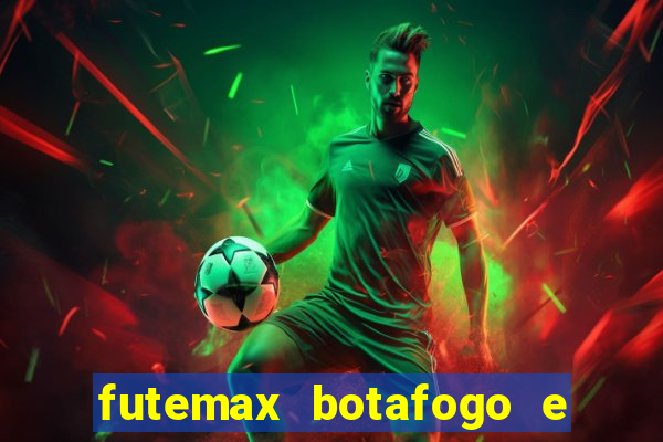 futemax botafogo e palmeiras ao vivo